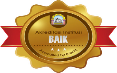 AKBID SANTA ELISABETH KEFAMENANU RAIH AKREDITASI BAIK